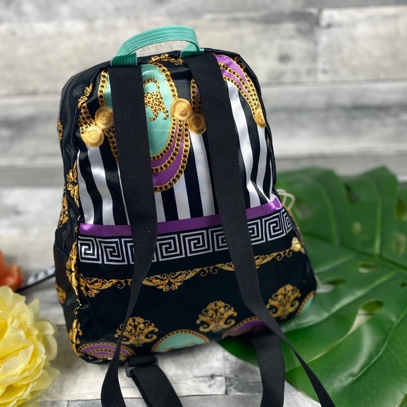 Jansport half pint livin lavish backpack mini - Picture 4 of 8